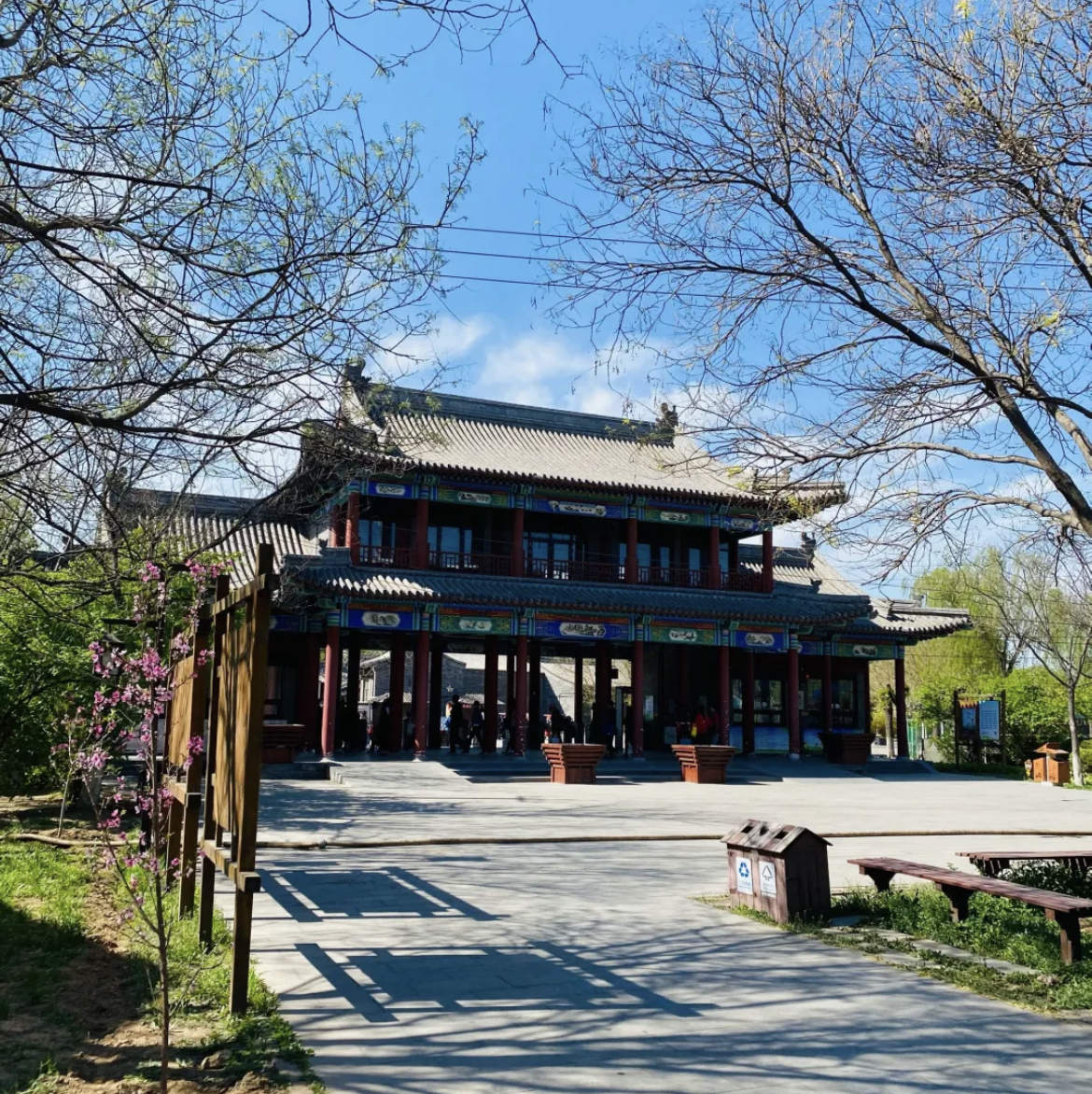 天津必打卡的地方夜景,天津夜游必去景点