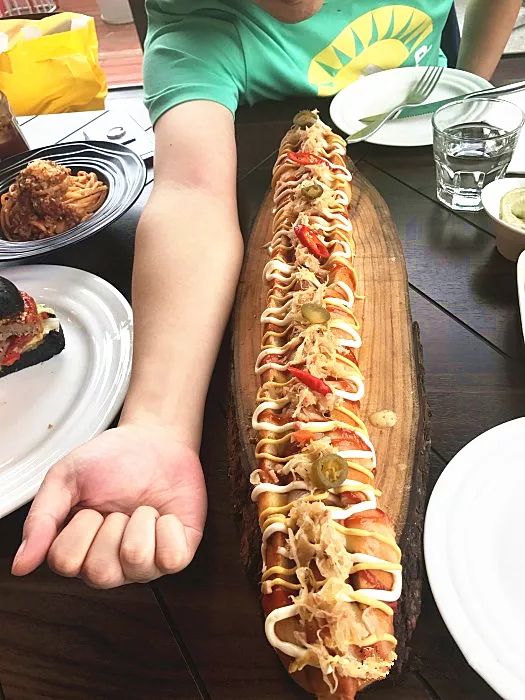 长沙十大奇葩美食,长沙十大变态美食店