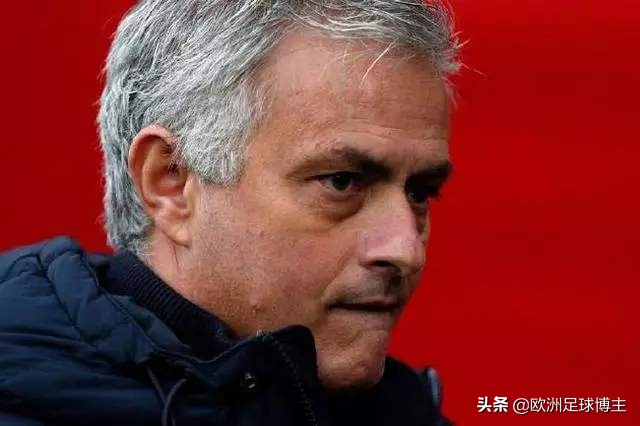 穆里尼奥迎来主场首战,穆里尼奥热刺高光时刻