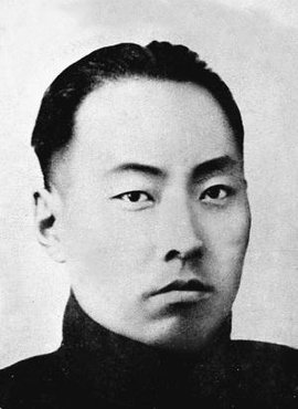 陕西出生的名人伟人，你都听说过哪些