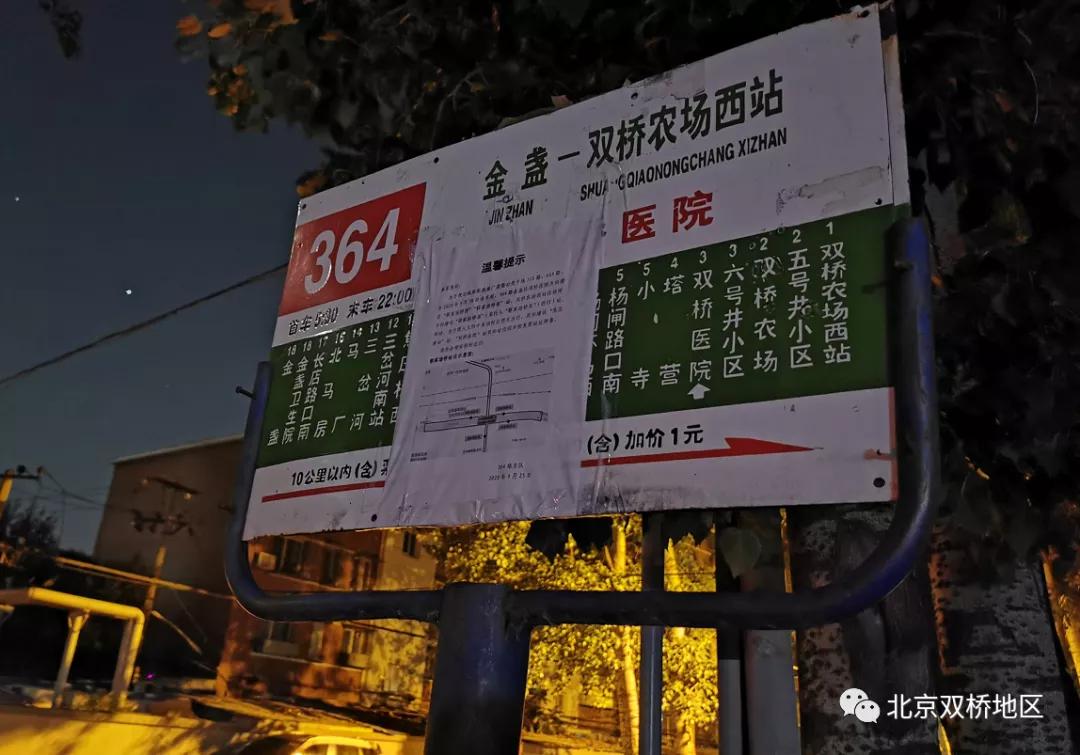 广渠路郭家场,北京市朝阳区双桥中路郭家场