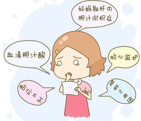 产检常规检查是检查些什么,产检的常规检查有哪些