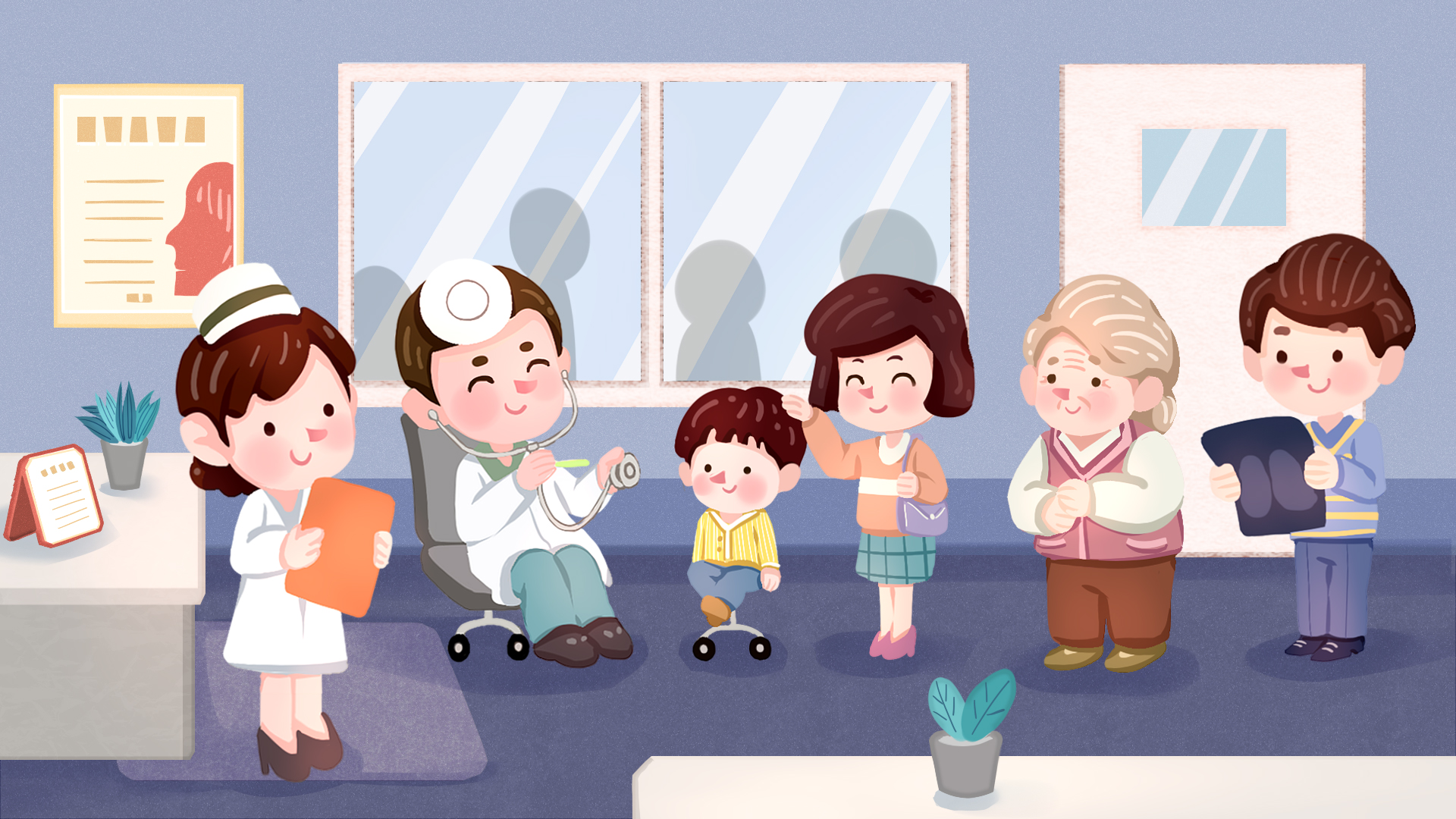 最近水痘疱疹高发,水痘后期会出疱疹吗