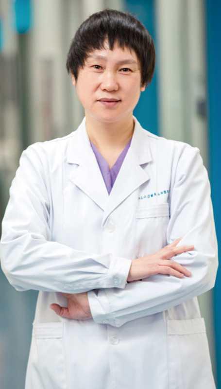 太原市中心医院血液科哪个医生好,太原中心医院汾东院血液科