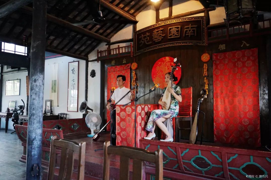 五一假期同里古镇门票,同里古镇船游票