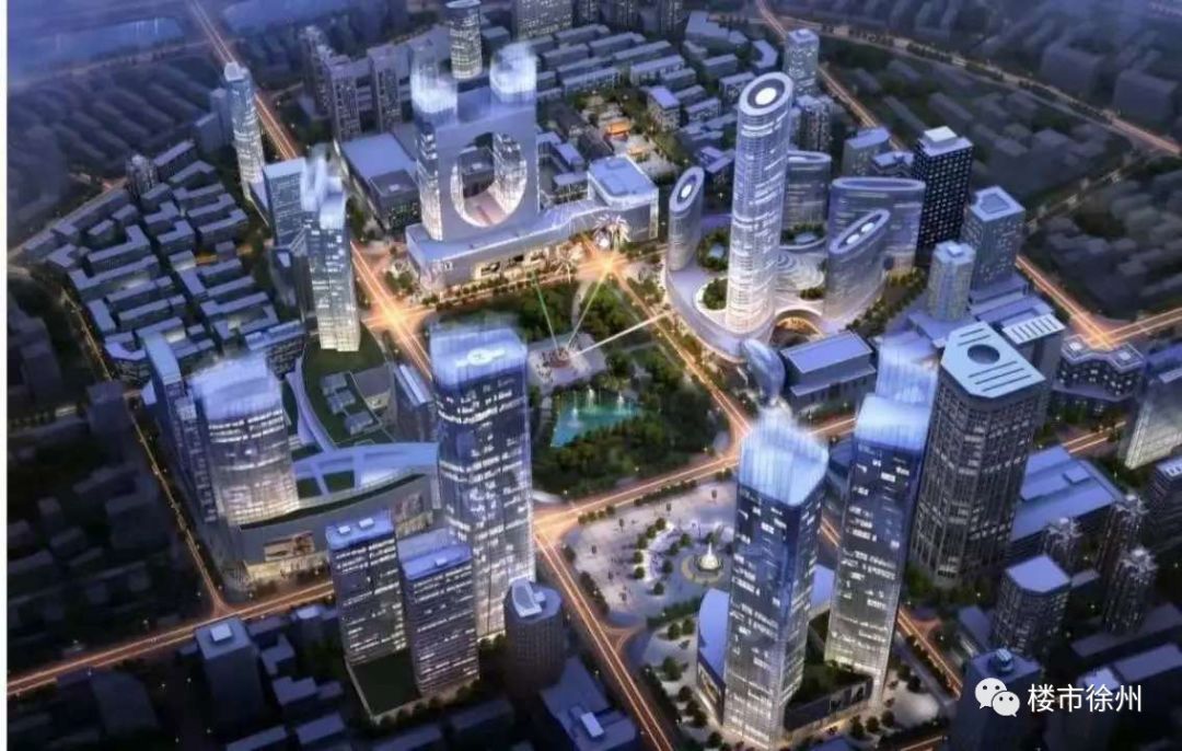 徐州大爆发,徐州交通大爆发