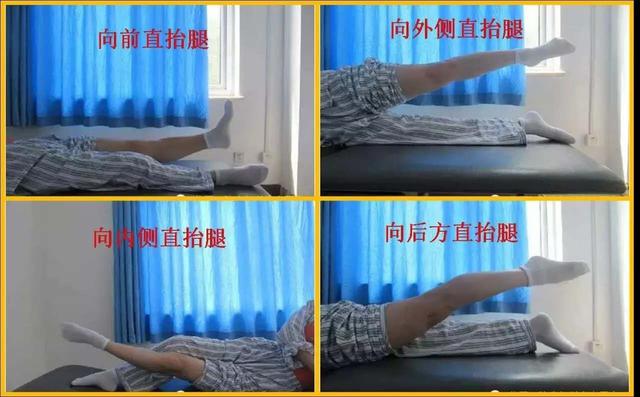 您有一份健康体检指南请查收,交叉韧带半月板损伤康复训练方法