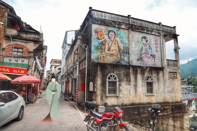 梅州采茶,梅州采茶体验