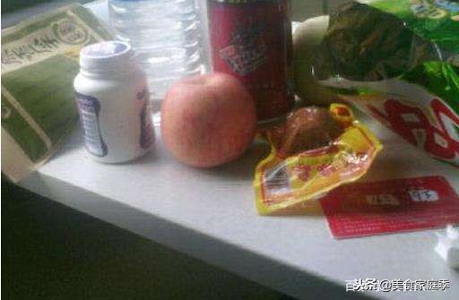 坐火车旅行必带的6种美味,坐火车必带六种食物