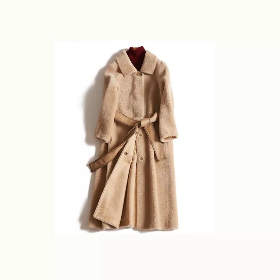 今年流行趋势别忙看，衣香丽影这几套造型绝对赞