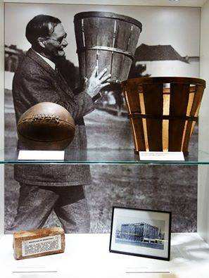 篮球运动创始人出生地,篮球运动创始人出生于哪国