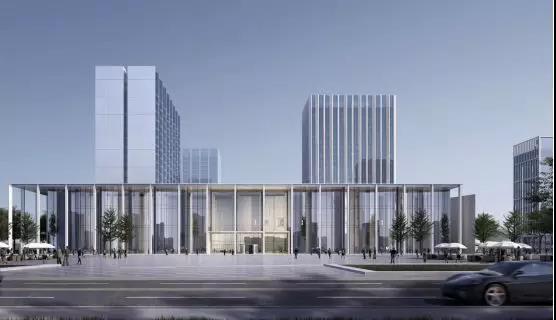 赣州绿地壹号玺公馆,赣州绿地玺公馆