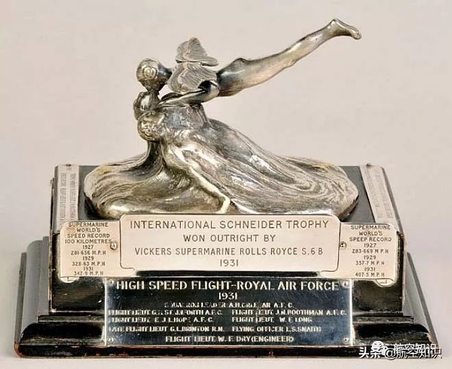 这是一场历史上最负盛名的航空比赛