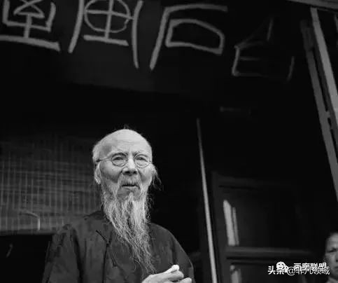 最具影响力中国画名家,180多位中国画大师作品