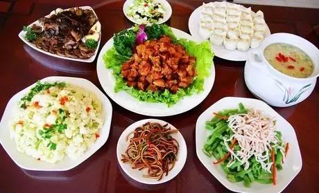 淄博博山有什么特色美食,博山美食饭店排名前十名