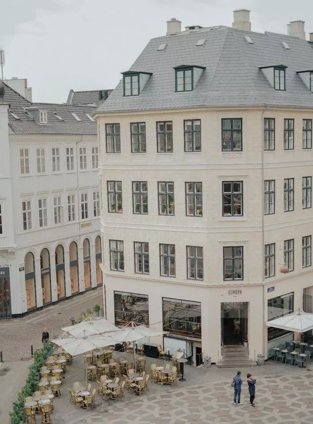 新体验|服装买手店之后,家居买手店蓬勃崛起