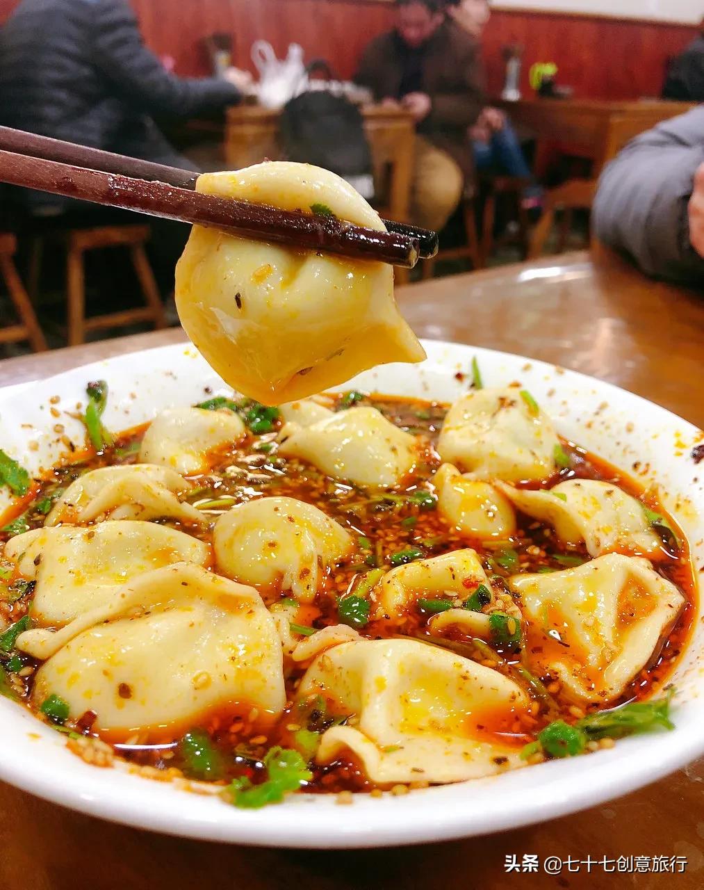 盘点国内专坑游客的十条美食街,国内被游客吐槽最多的5大美食街