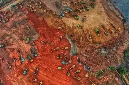 鸿星尔克感人直播间被感动哭,鸿星尔克为河南捐5000万