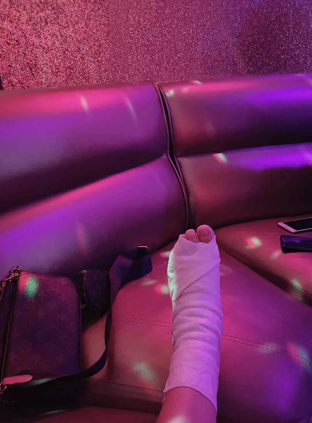 贵阳ktv新店开业,贵阳ktv还正常营业吗