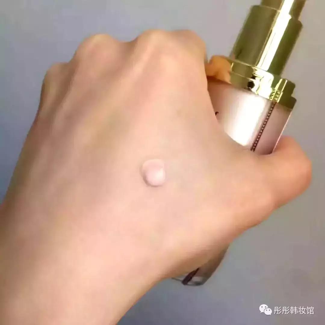 whoo奢华经典隔离霜,whoo粉隔离和绿隔离区别