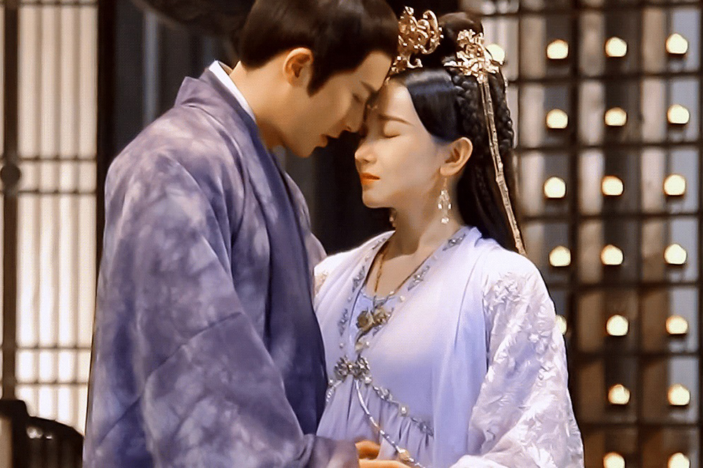 斛珠夫人缇兰不能生育片段,斛珠夫人缇兰小说结局