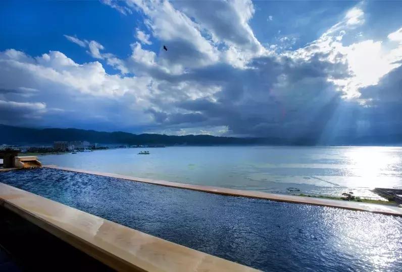 日本私汤温泉,日本温泉私汤