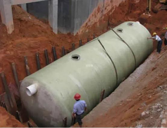 化粪池下水道堵塞疏通的最好办法,化粪池堵了自己在家怎么快速疏通