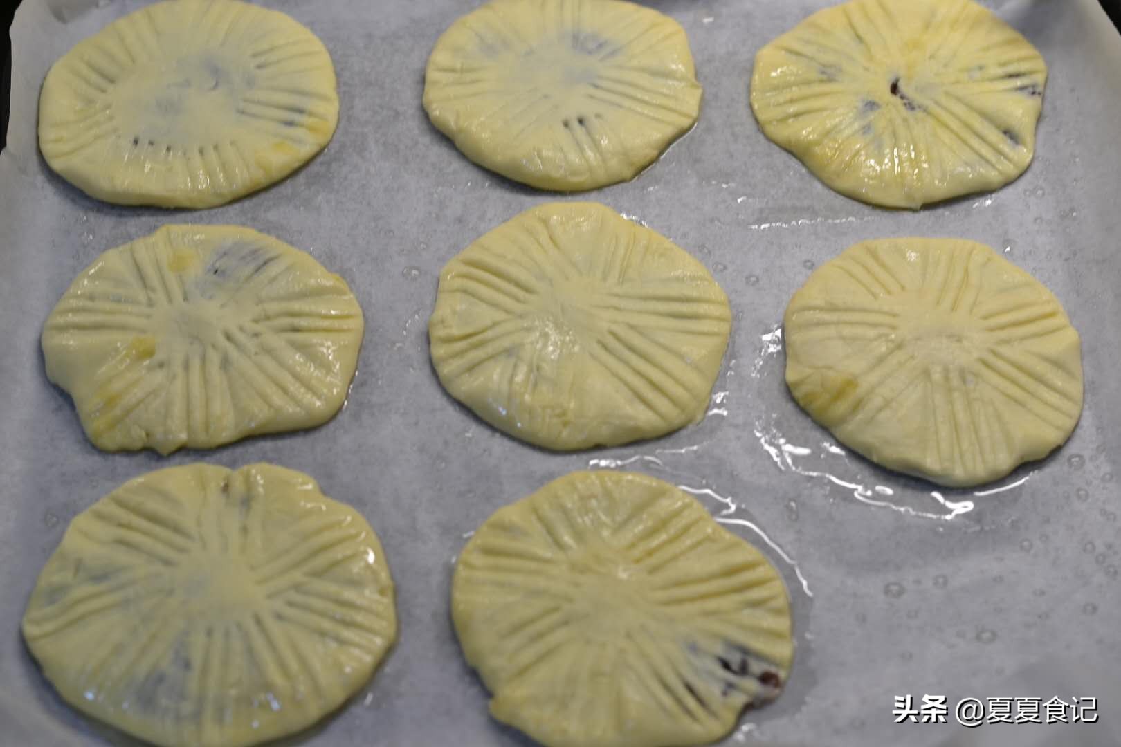 蛋挞皮不做蛋挞可以怎么吃,蛋挞皮除了做蛋挞还能怎么吃