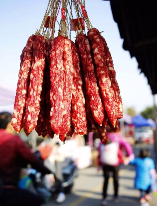 顺德杏坛北水神仙墟由来,杏坛北水神仙墟2020