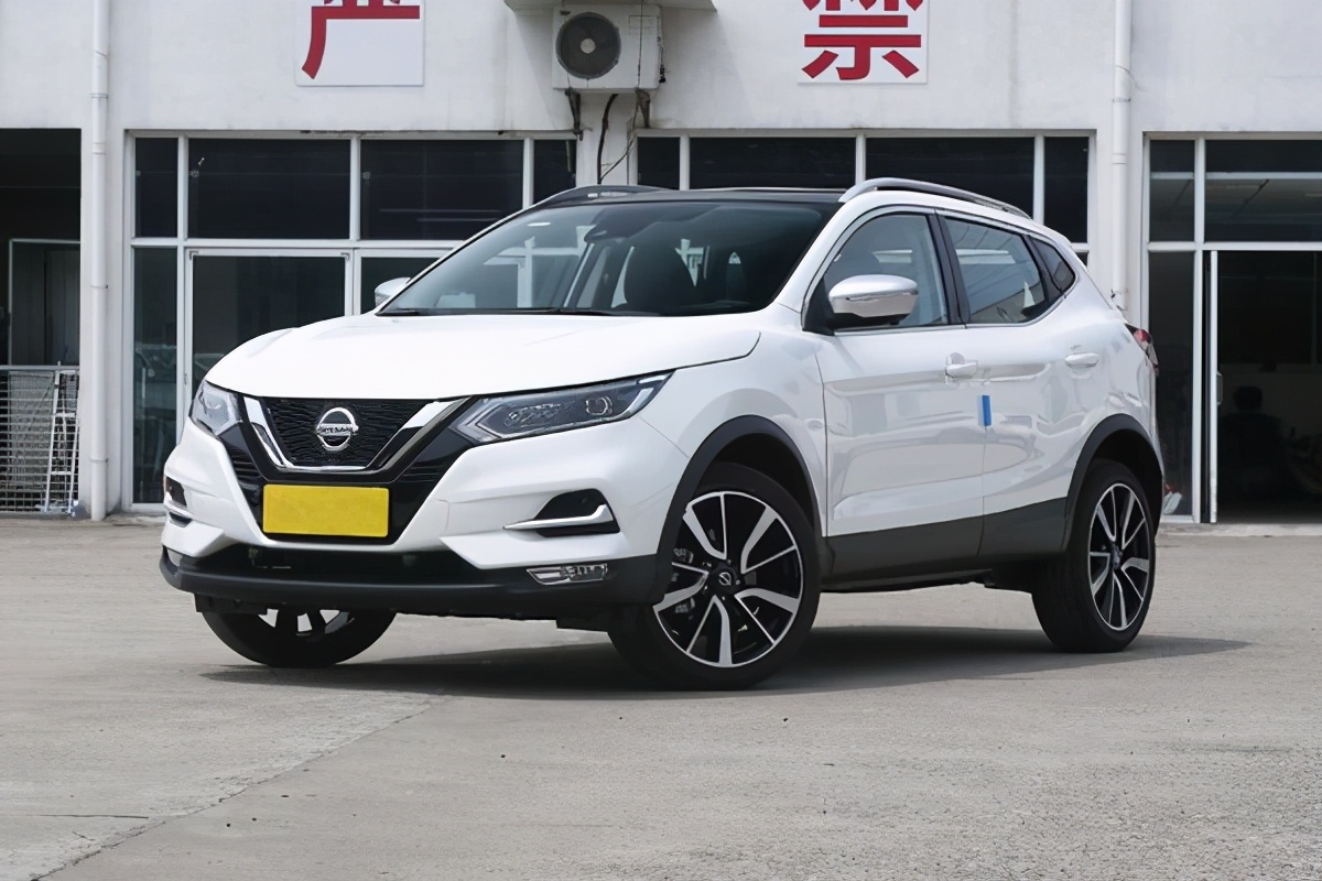 这4款合资入门suv值得选择,预算20万皮实耐用的合资suv推荐