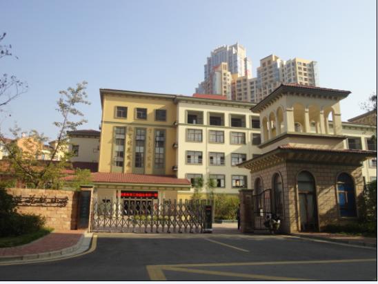 南师附小香溢花城小学怎么样,南师附小新龙校区学区房