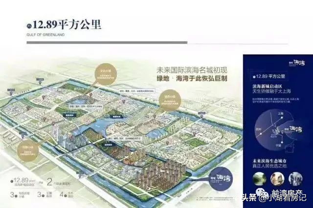 宁波杭州湾新区未来发展前景,杭州湾新区和象山哪个更有前景