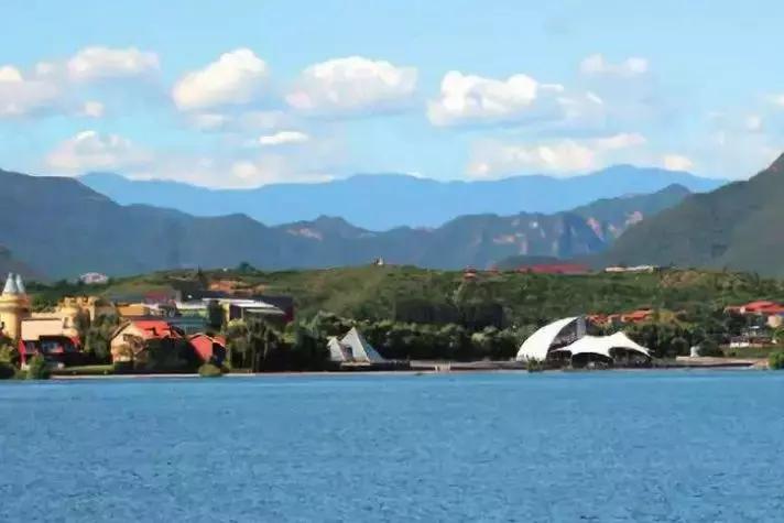 京郊好玩的,京郊最值得旅游的地方