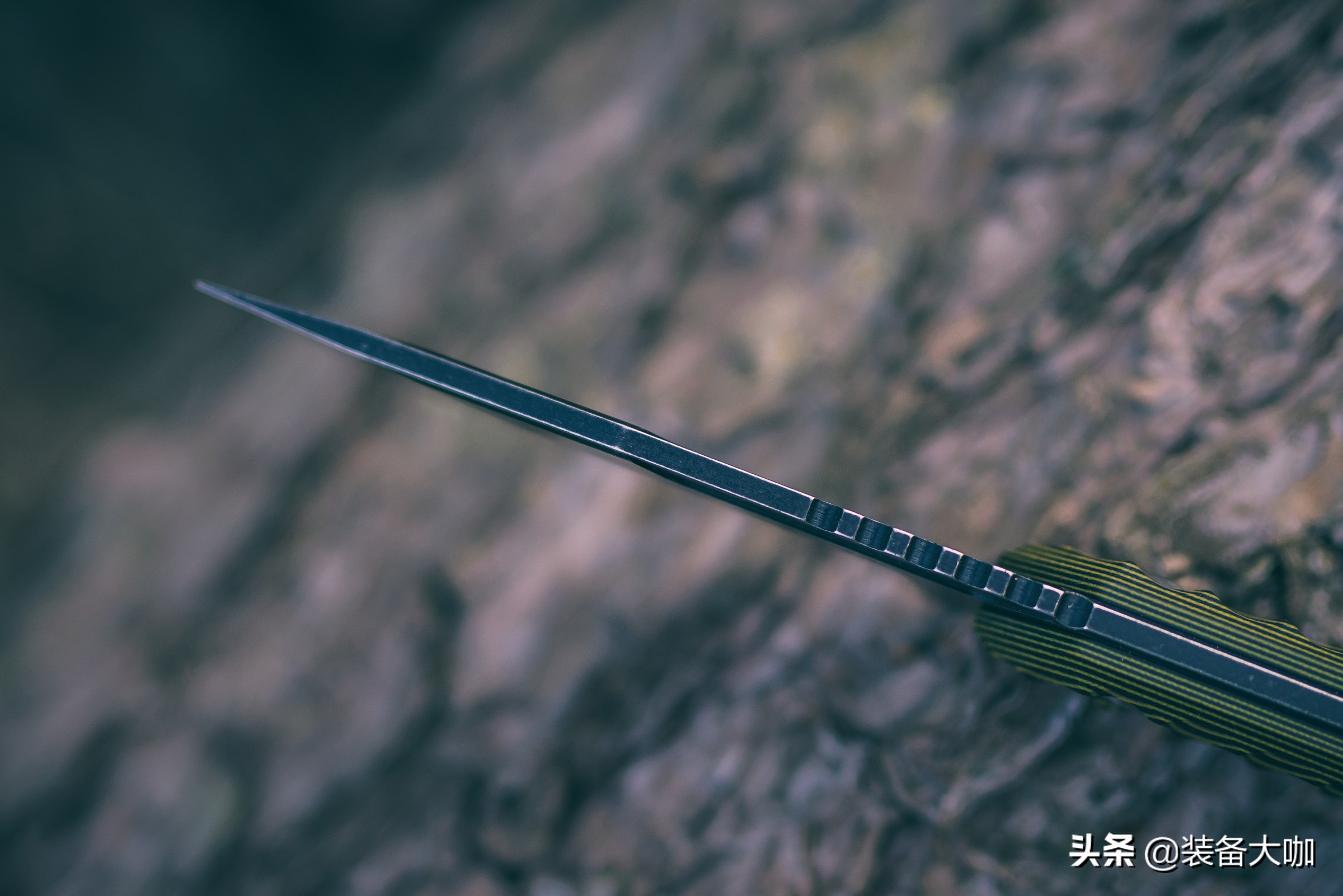 s738三刃木怎么样,三刃木s718和s738哪个好