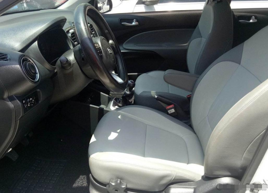 小车也能有酷炫造型,还有很多车友评价无缺点,起亚焕驰到底如何