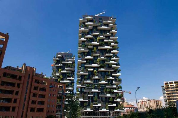 现代主义建筑课程讲述,意大利建筑之旅