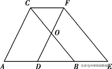 相似三角形的相似条件,数学相似三角形的判定讲解