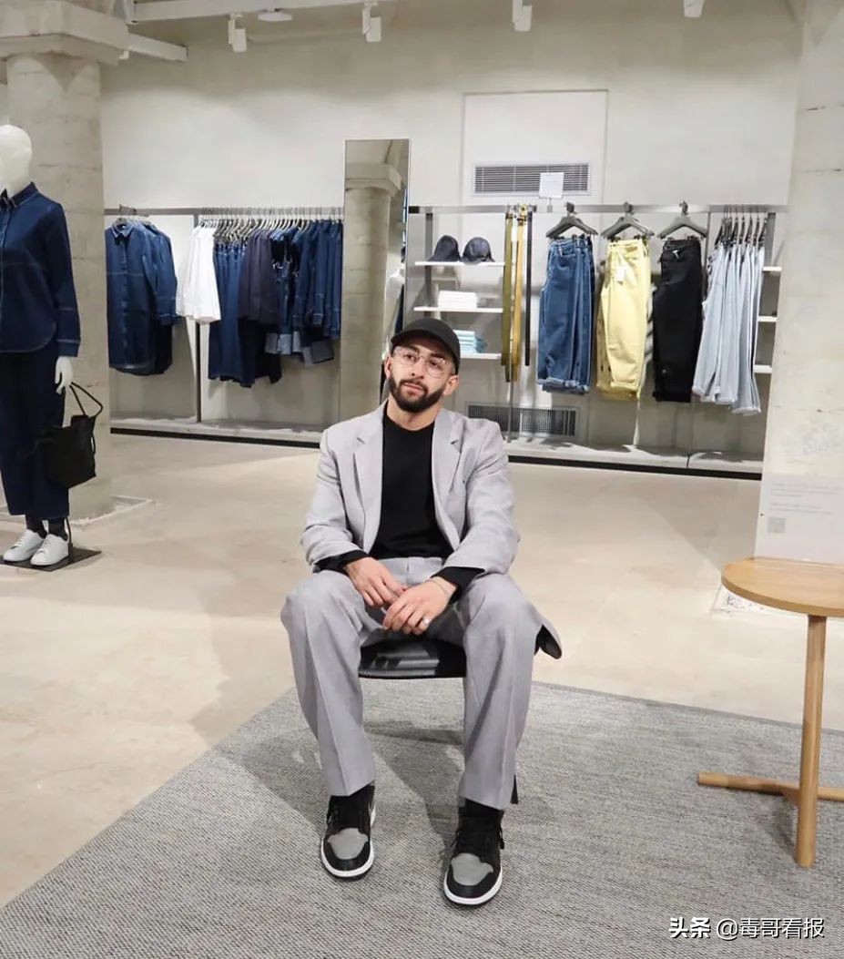 北欧轻奢北欧极简,日式极简和北欧极简