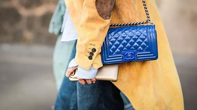 教你价值上万的奢侈品包*养包**护技巧