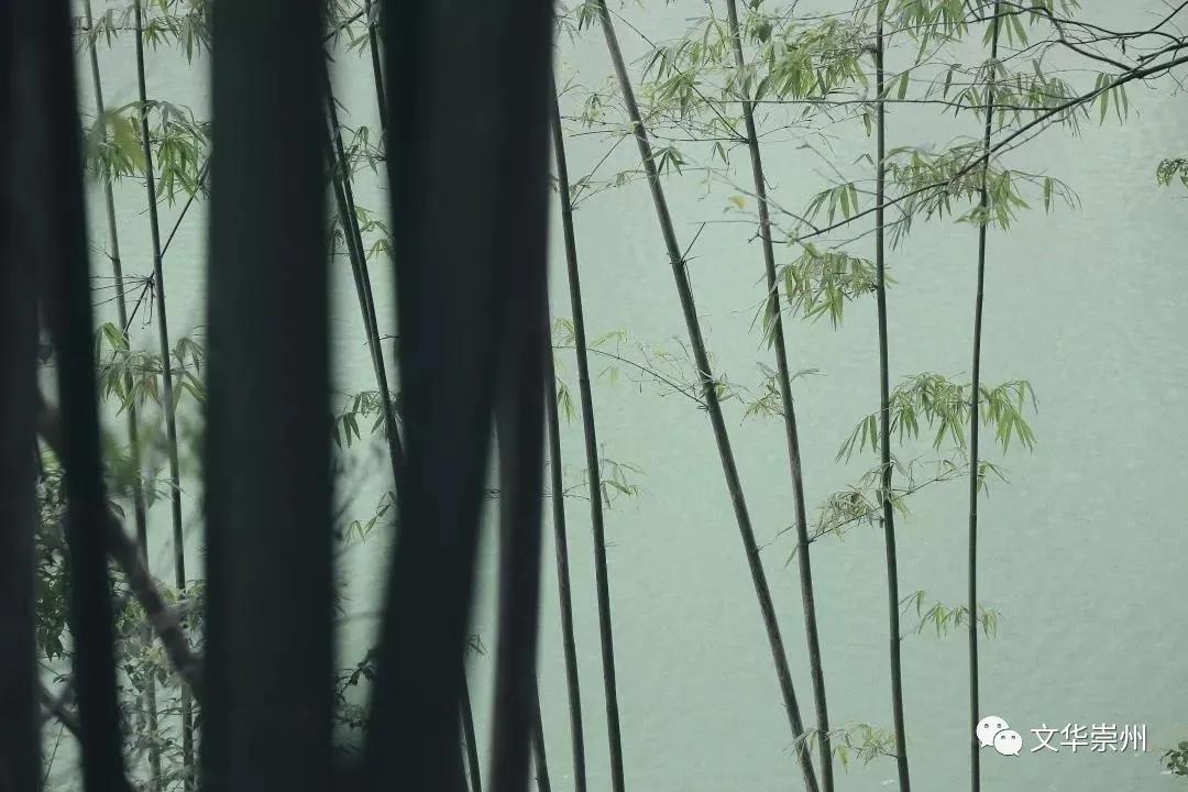 山川美景与世无争的世外桃源,依山傍水尽享人间仙境