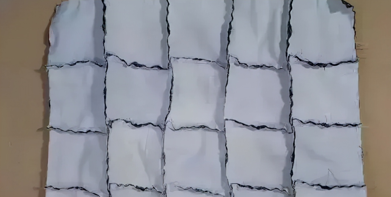 家里碎布,家里碎布头能做啥