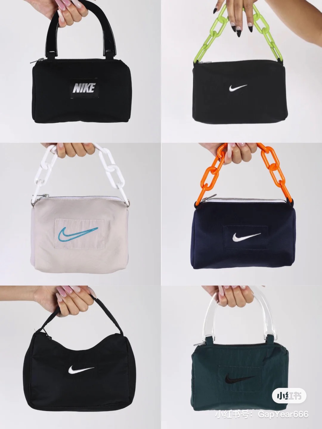 王一博最新款nike (王一博同款nike有哪些)