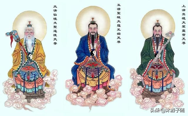 道教正月初五迎财神迎的是谁,初五迎财神的正确方法道教