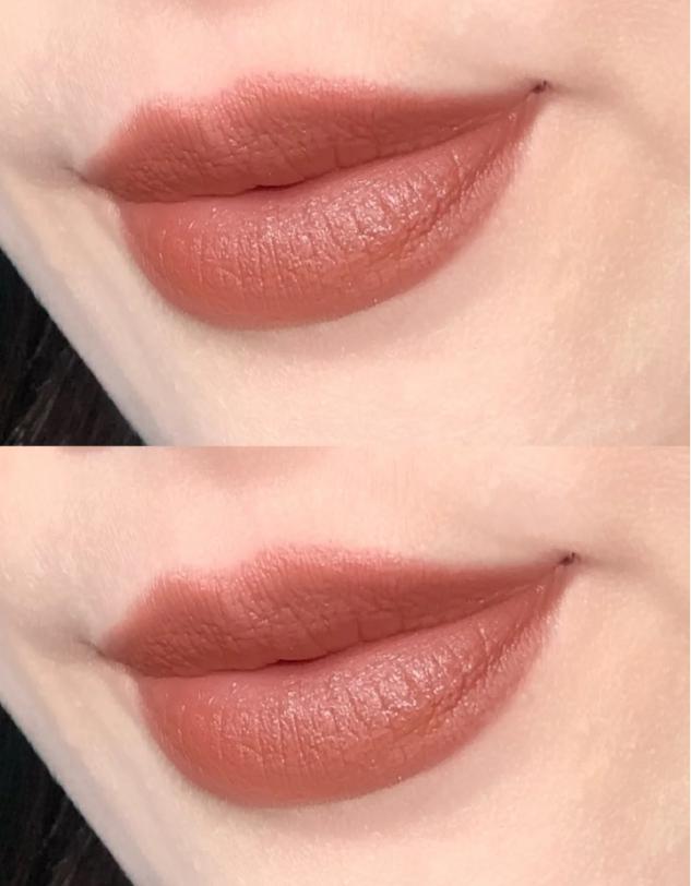 不知道选什么颜色的口红合适,今春必入的口红好看到爆