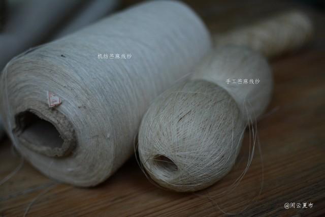 夏布古时候是什么阶层穿的,夏布有什么用