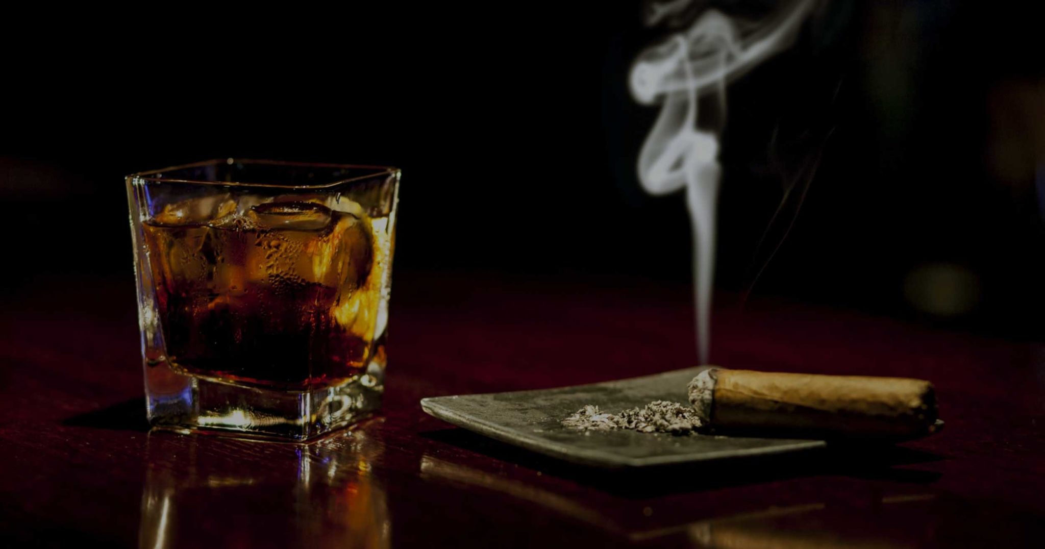 小细节,让享受雪茄更具仪式感