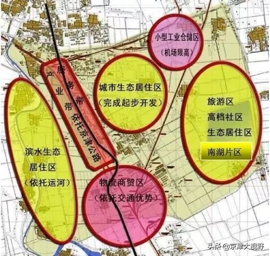 南湖，武清的天使之泪2.0版