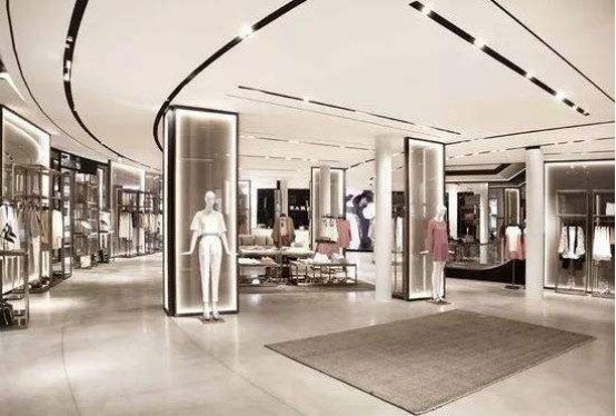 一代服装巨头为何陨落,盘点倒闭亏损的服装巨头