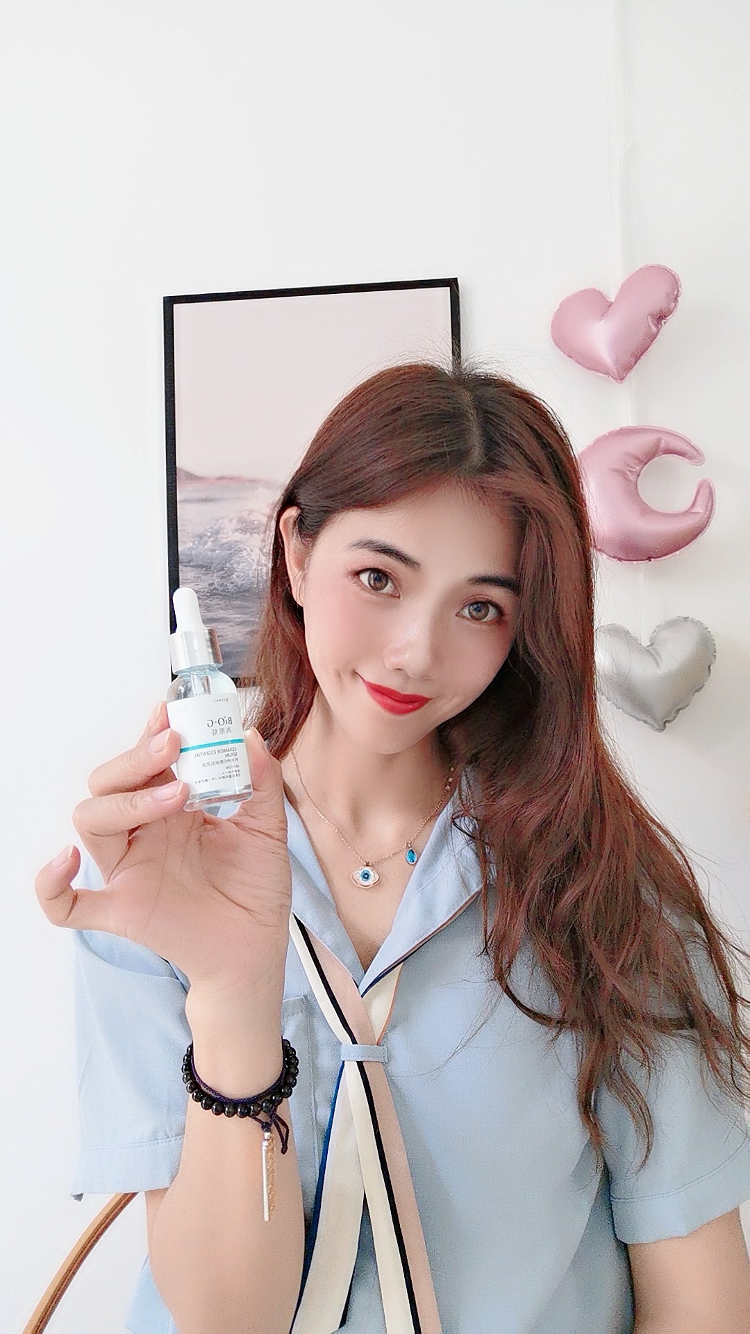 保湿补水推荐小蓝瓶,小蓝瓶小众精华