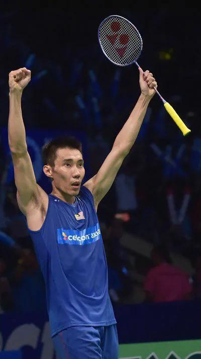 羽毛球含金量最高的比赛是什么,羽毛球双圈全满贯除了林丹还有谁